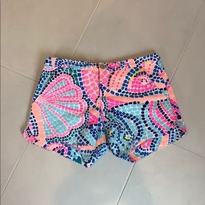 Lilly Pulitzer Women’s Shorts